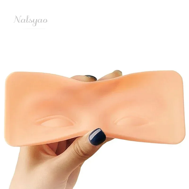 Premium 5D Silicone Eyebrow Ta - огляд і ціна Beauty Makeup Training