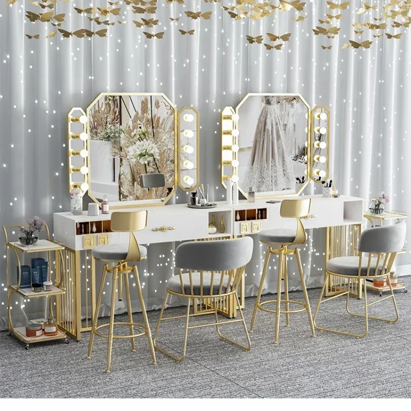 Photo studio rock dresser make - огляд і ціна Beauty Makeup Training