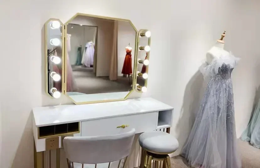 Photo studio rock dresser make - огляд і ціна Beauty Makeup Training