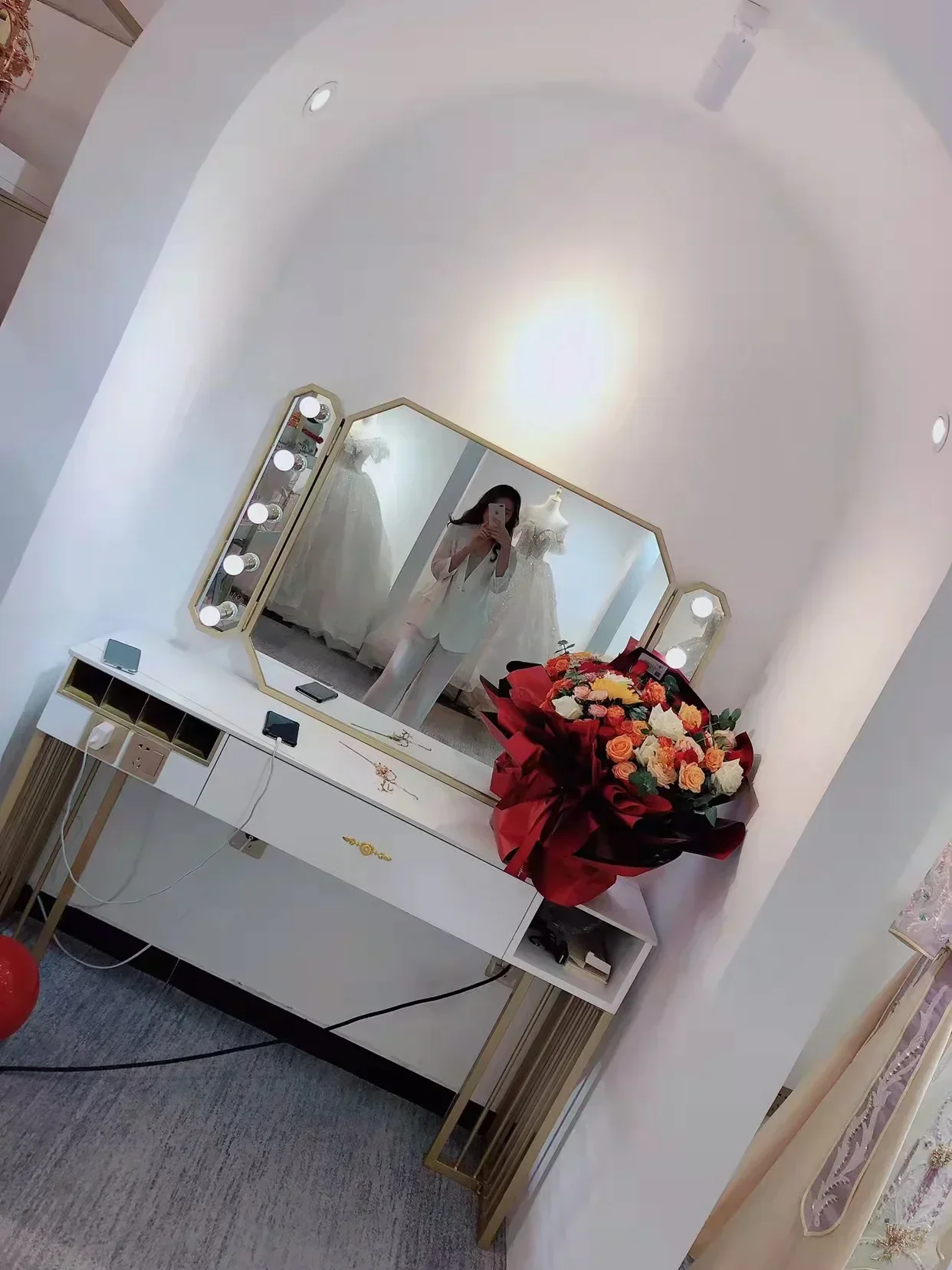Photo studio rock dresser make - огляд і ціна Beauty Makeup Training