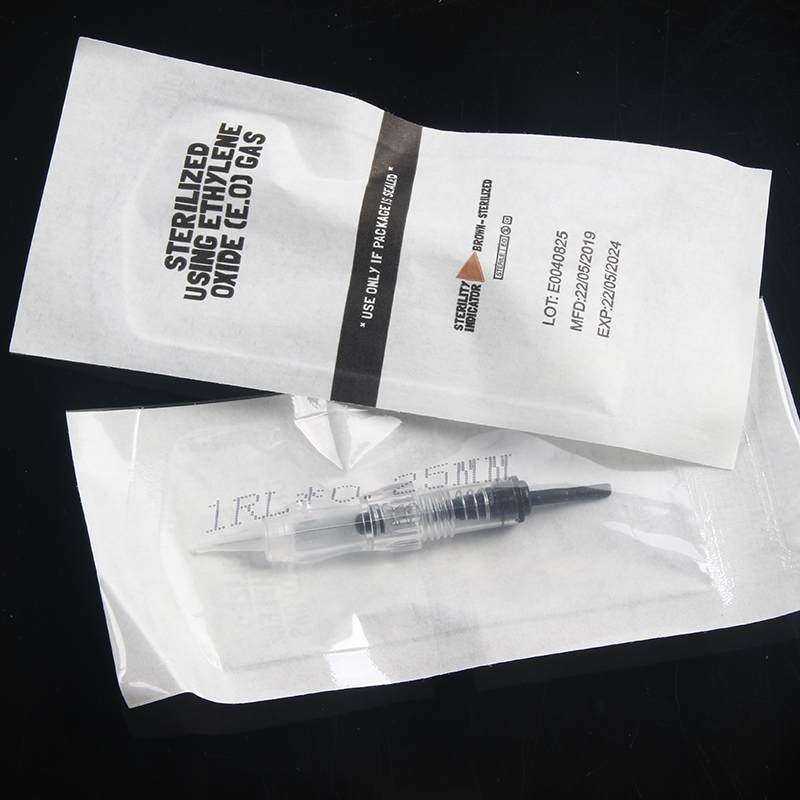 50PCS Revolution Permanent Mak - огляд і ціна Merit Beauty Makeup