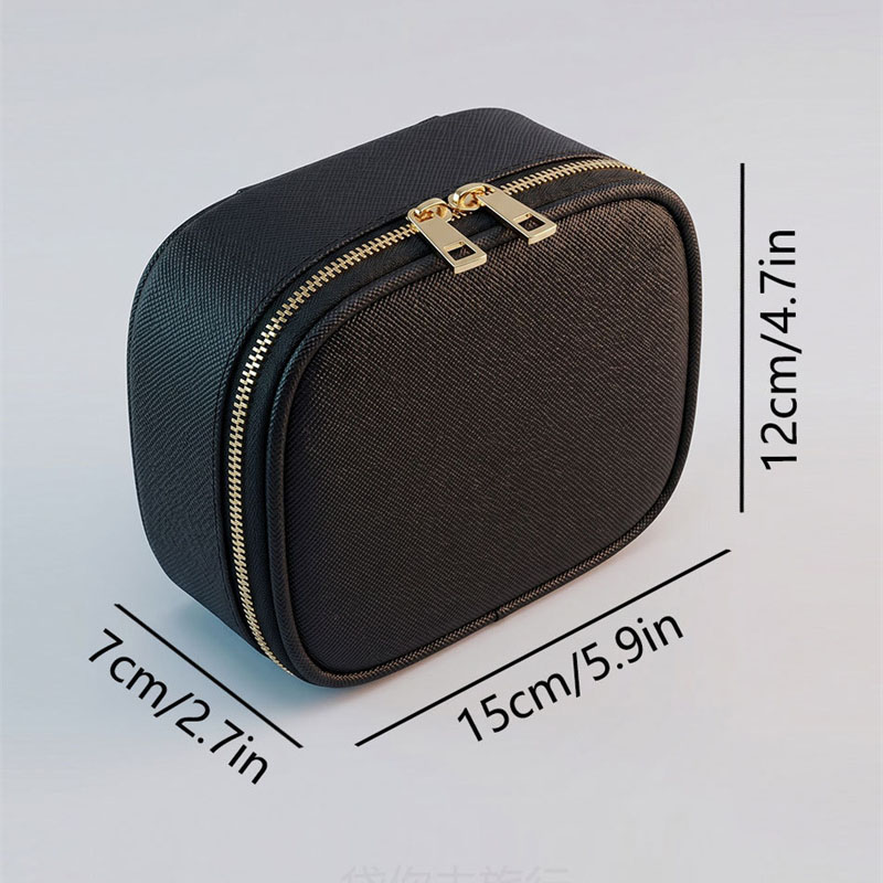 Portable LED Makeup Storage Ba - огляд і ціна Beauty Preservation Makeup Bag