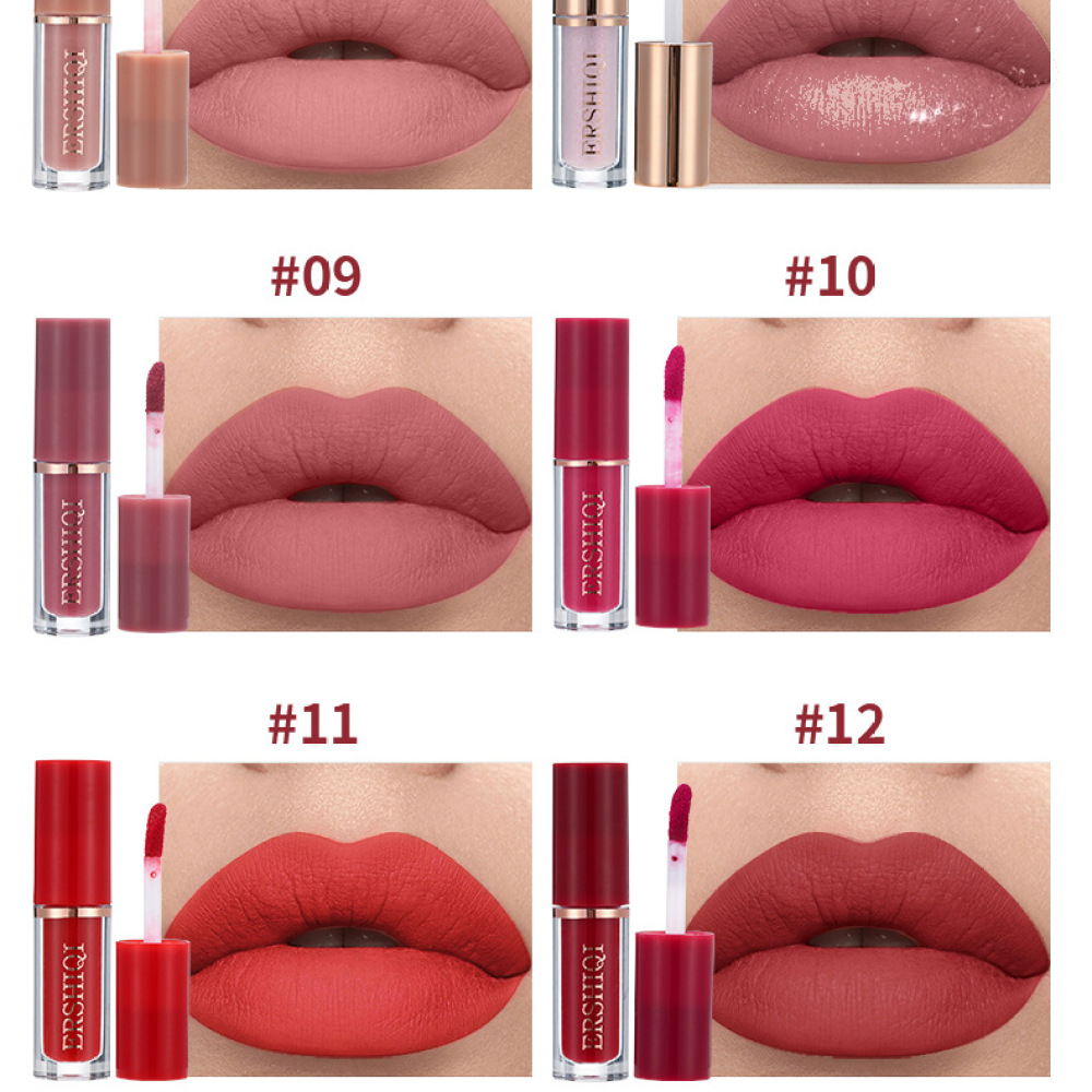 Elegant Book Packaging Lip Glo - огляд і ціна Beauty Book Makeup Kit