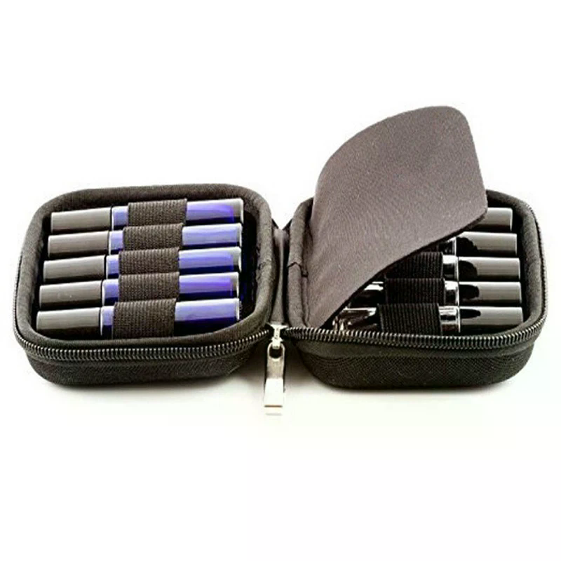 10 Slots Of 10ML-15ML Universa - огляд і ціна Beauty Preservation Makeup Bag