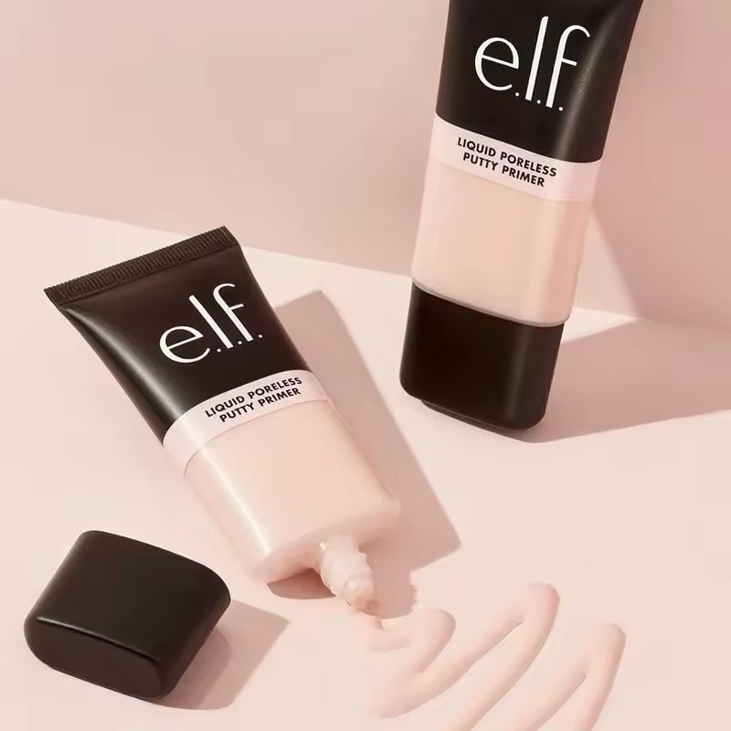 New ELF Perdurable Liquid Filt - огляд і ціна Beauty Makeup Filter