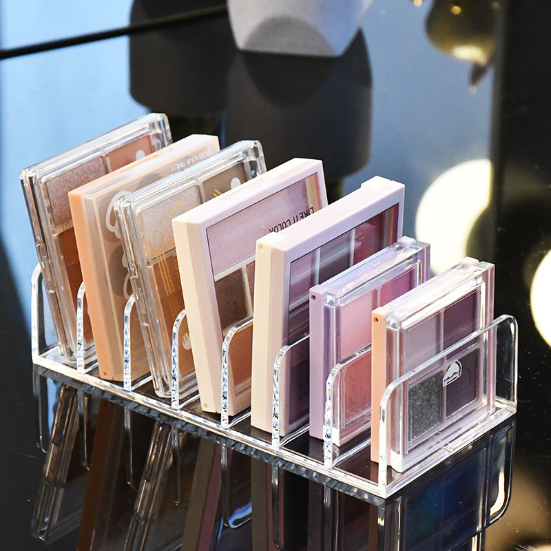 Acrylic Eyeshadow Palette Orga - огляд і ціна Beauty Makeup Eyeshadow