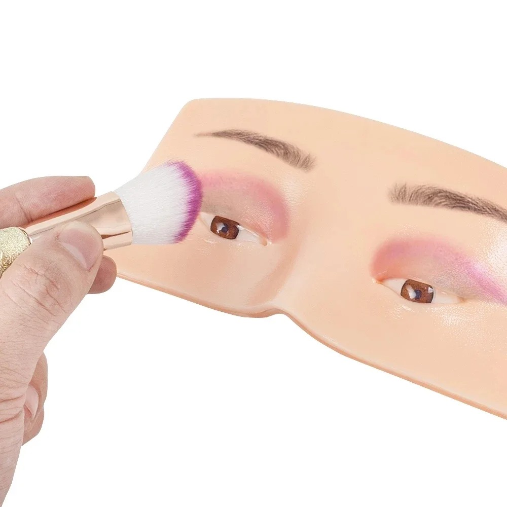 1pcs Premium 5D Eyebrow Tattoo - огляд і ціна Beauty Makeup Training