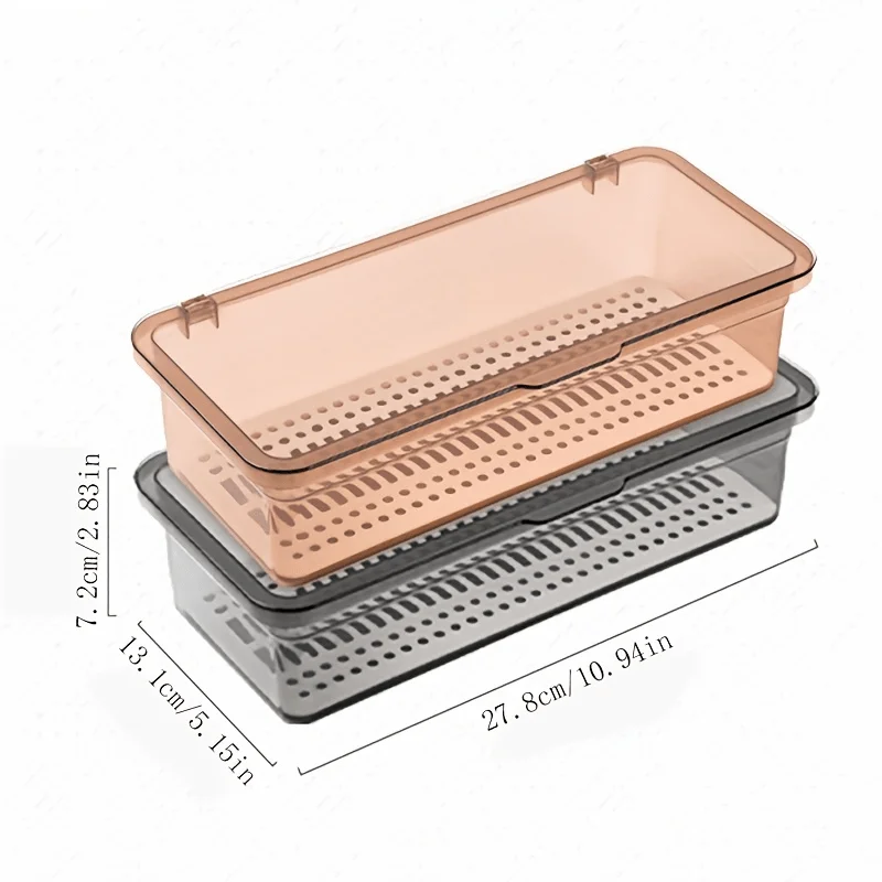 Makeup Brush Storage Box, Dres - огляд і ціна Beauty Makeup Eyeshadow