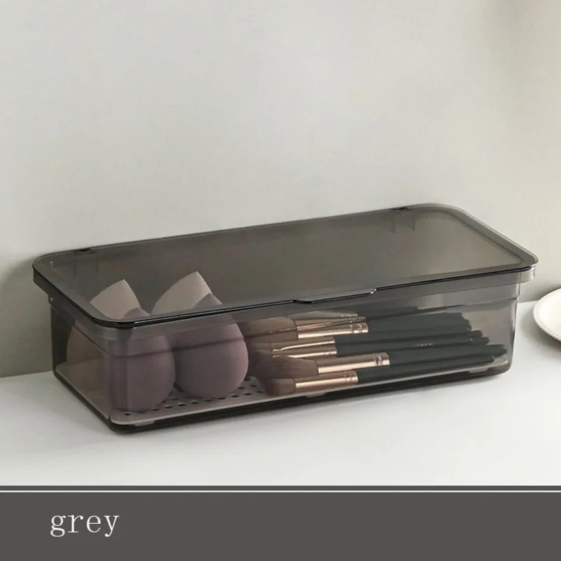 Makeup Brush Storage Box, Dres - огляд і ціна Beauty Makeup Eyeshadow