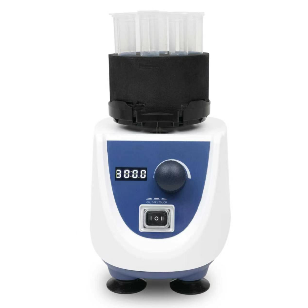 IKEME Vortex Mixer Adjustable  - огляд і ціна Gel Nail Polish