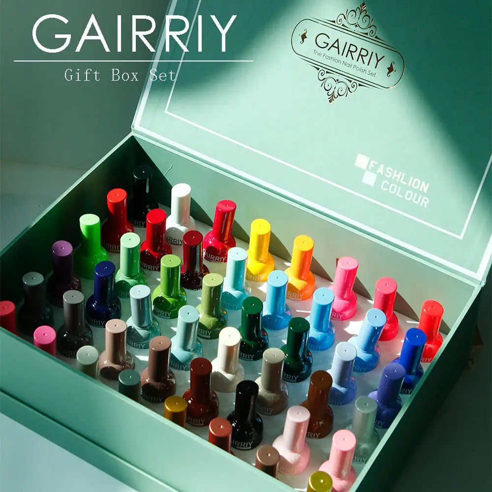 Wholesale Professional Private - огляд і ціна Gel Nail Polish