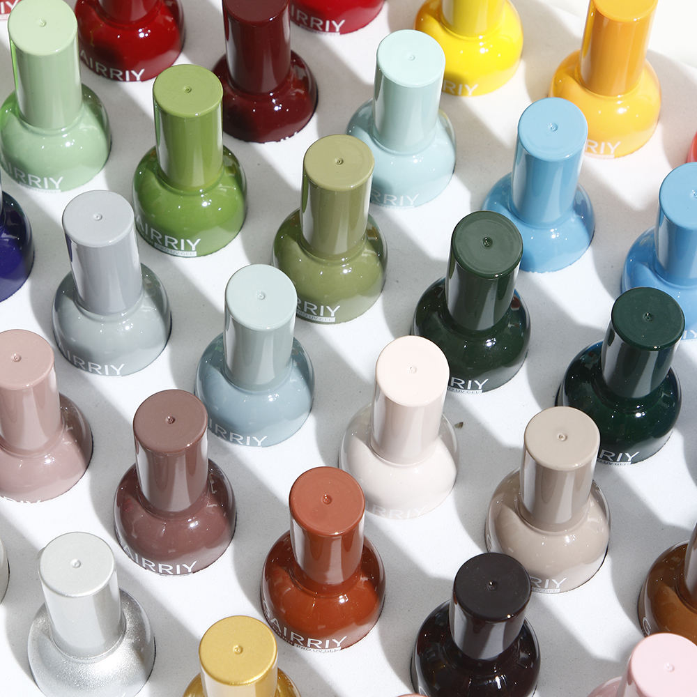 Wholesale Professional Private - огляд і ціна Gel Nail Polish
