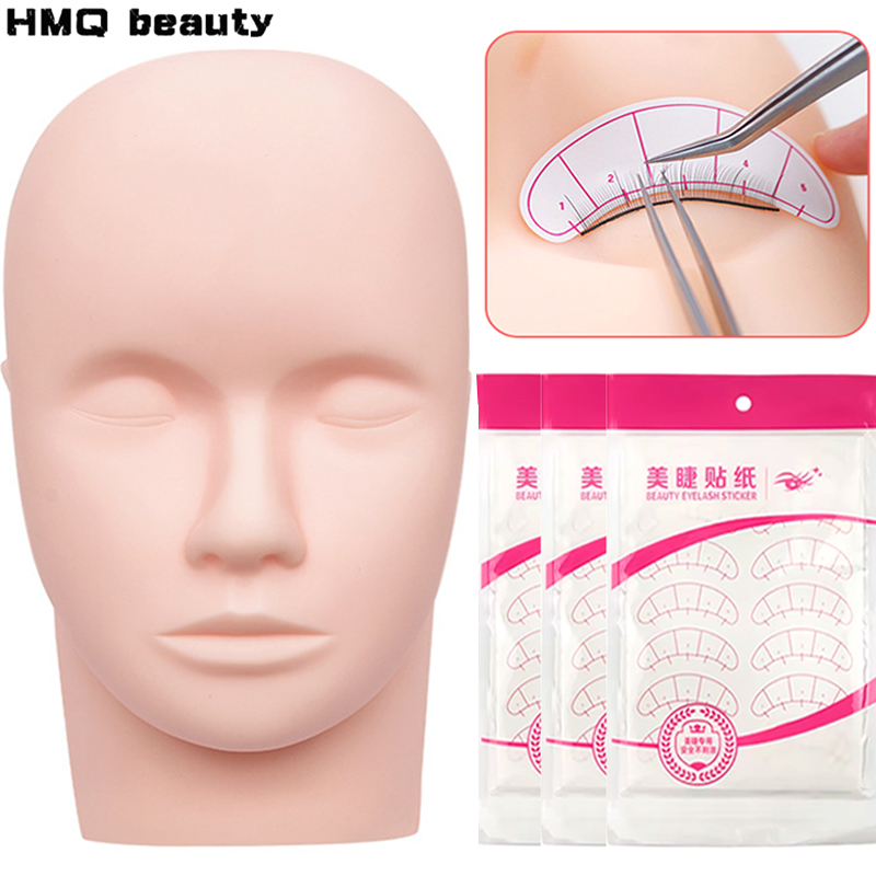 Eyelash Extension Training Hea - огляд і ціна Beauty Makeup Training
