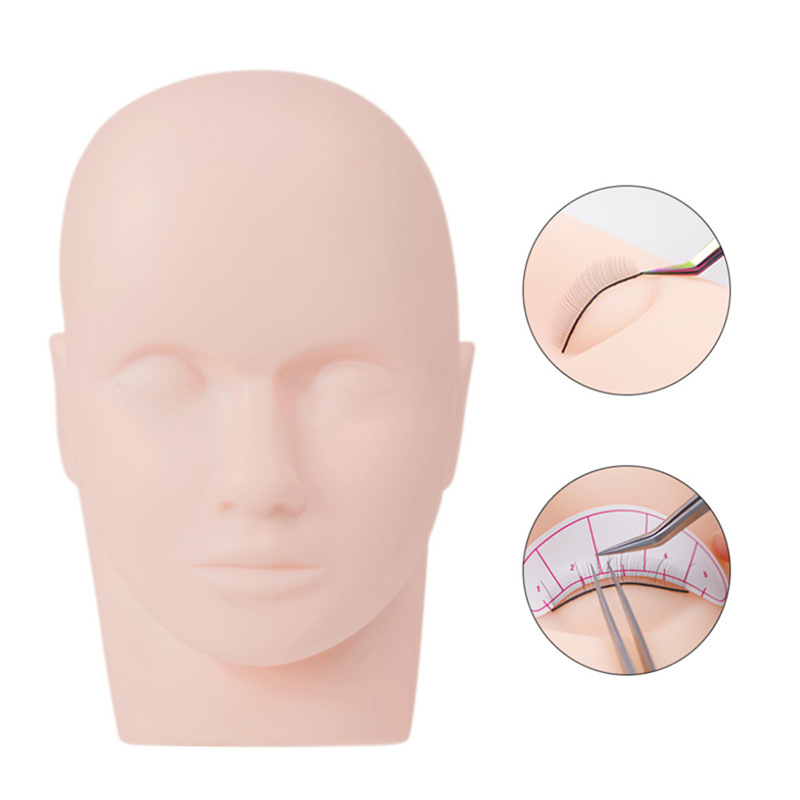 Eyelash Extension Training Hea - огляд і ціна Beauty Makeup Training