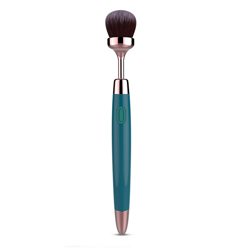ABLG Electric Makeup Brush for - огляд і ціна Beauty Makeup Eyeshadow