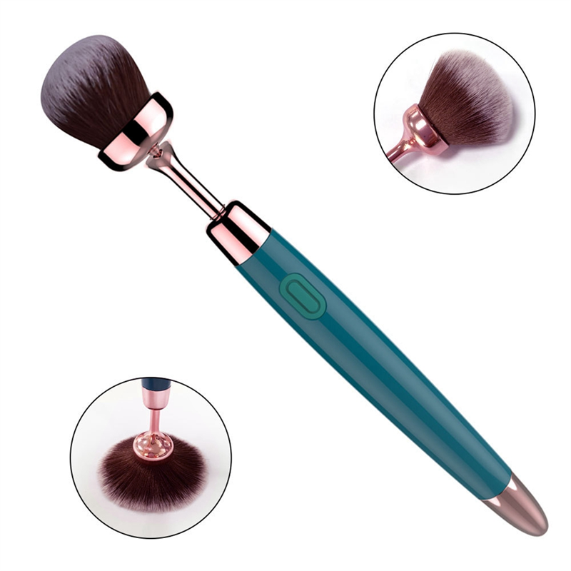 ABLG Electric Makeup Brush for - огляд і ціна Beauty Makeup Eyeshadow