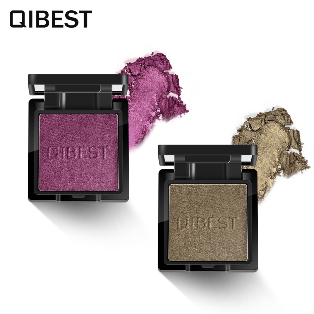 QIBEST Brand Makeup Set Single - огляд і ціна Beauty Book Makeup Kit