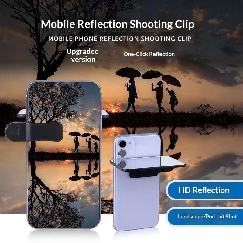 ∘Portable Adjustable Phone Cam - огляд і ціна Beauty Makeup Filter