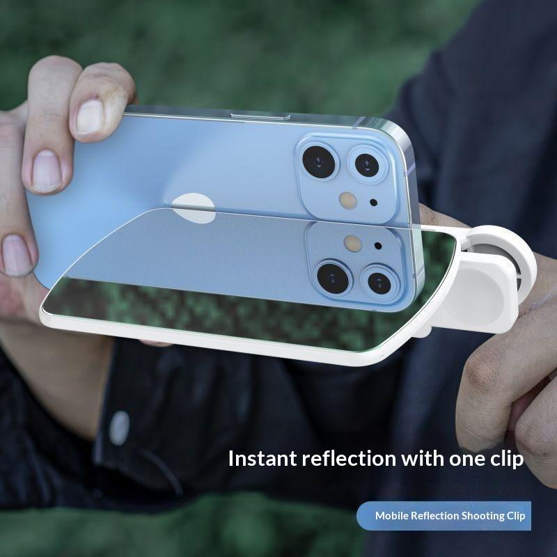 ∘Portable Adjustable Phone Cam - огляд і ціна Beauty Makeup Filter