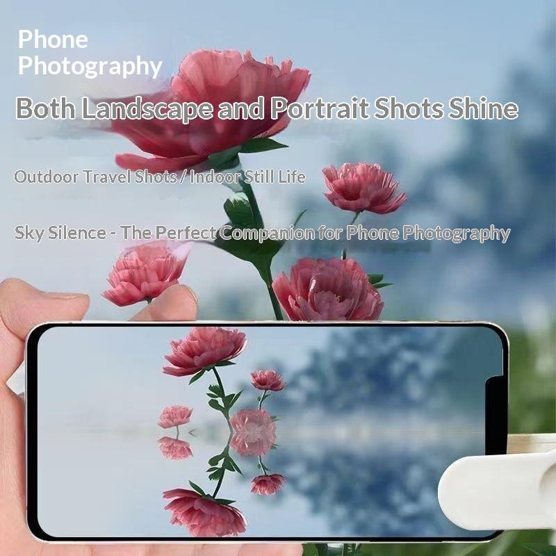 ∘Portable Adjustable Phone Cam - огляд і ціна Beauty Makeup Filter