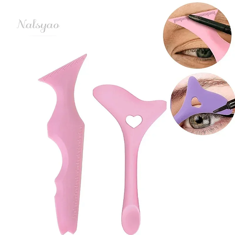 CNKESS 2Pcs Silicone Eye Makeu - огляд і ціна Beauty Makeup Eyeshadow