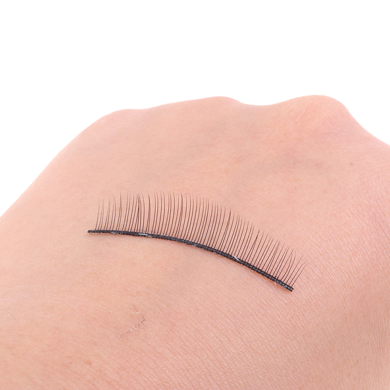 【5Pairs Practice Lashes Eyelas - огляд і ціна Beauty Makeup Training