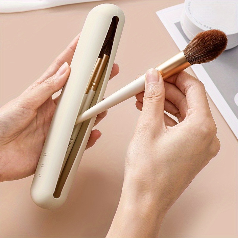 Makeup Bag Makeup Brush Pouch  - огляд і ціна Beauty Preservation Makeup Bag