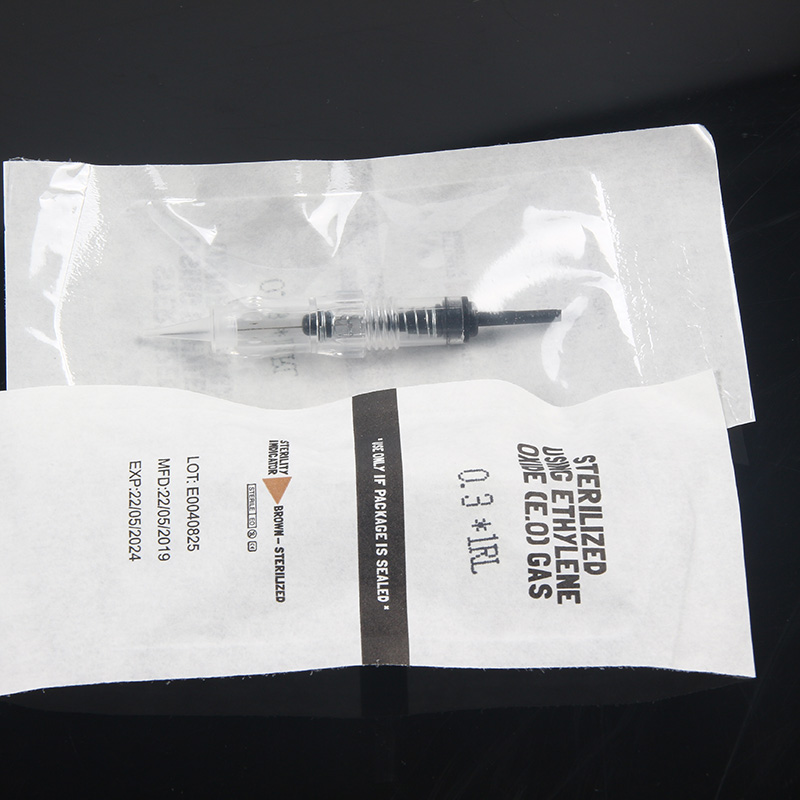 50PCS Revolution Permanent Mak - огляд і ціна Merit Beauty Makeup
