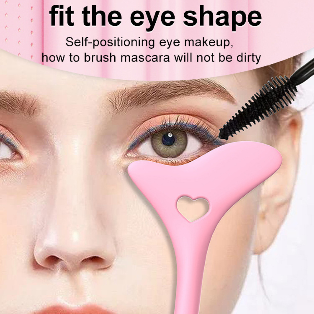 Professional Silicone Eye Make - огляд і ціна Beauty Makeup Eyeshadow