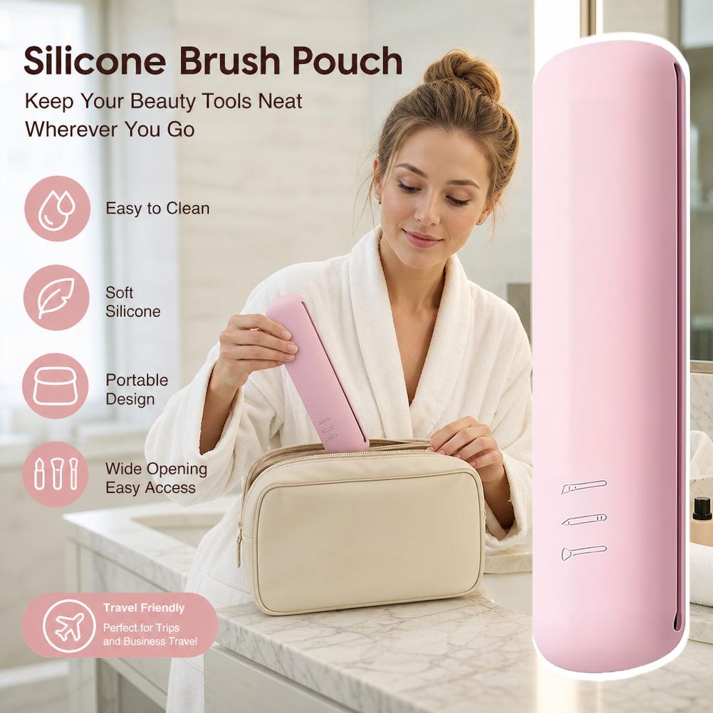 Multi-Function Makeup Brush St - огляд і ціна Beauty Makeup Eyeshadow